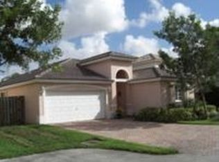 15541 SW 138th Ter, Miami, FL 33196