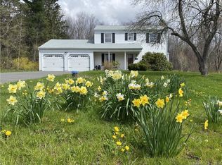 342 Hickory Hill Rd, Thomaston, CT 06787