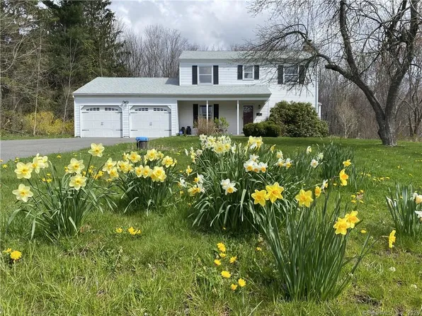 342 Hickory Hill Road, Thomaston, CT 06787