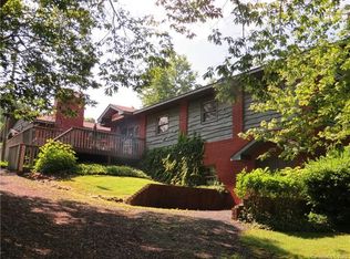 14842 S 226th Hwy, Spruce Pine, NC 28777