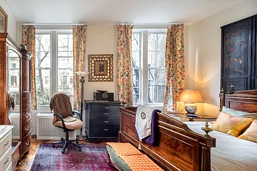 Sold by Brown Harris Stevens