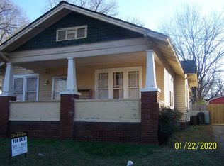 124 Elizabeth St, Jackson, TN 38301