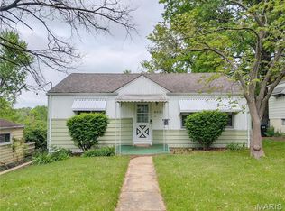 8421 Betty Lee Ave, Saint Louis, MO 63114