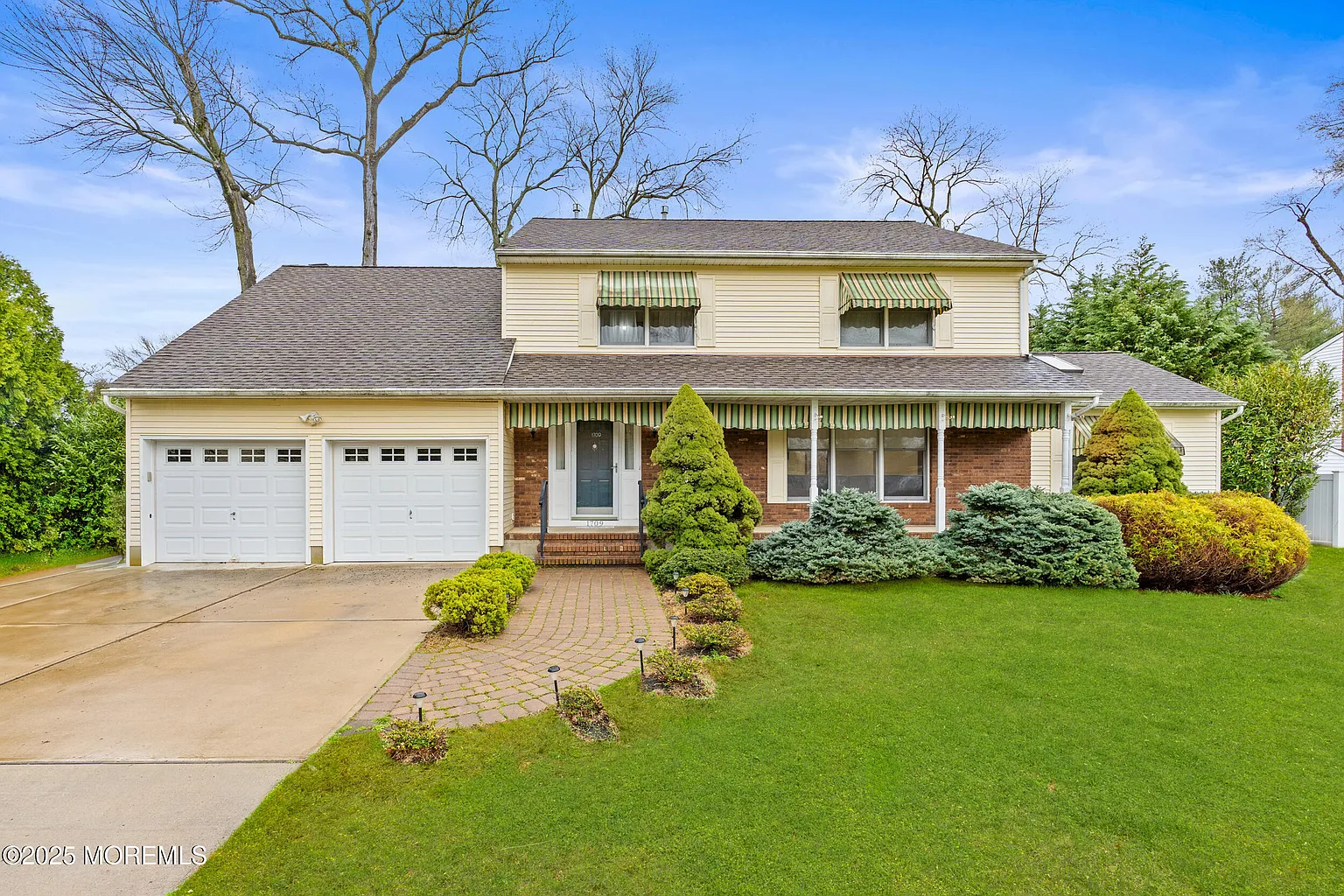 1709 Fanwood St photo 1
