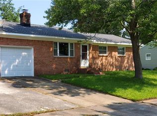 3313 Pine Hill Cres, Chesapeake, VA 23321