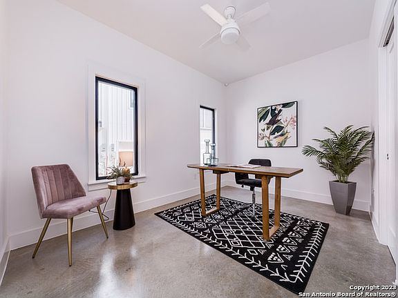 4th image of 1226 S PRESA ST #301