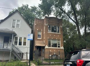 6925 S Carpenter St, Chicago, IL 60621