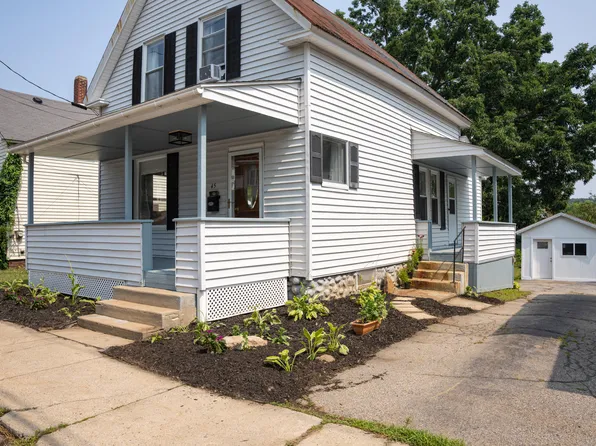 45 Riverside Avenue, Sanford, ME 04073