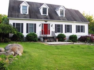 123 Dean Hill Rd, New Windsor, NY 12553