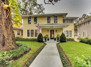 514 N Summerlin Ave, Orlando, FL 32803
