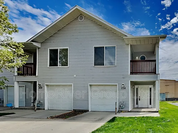 238 N Bliss Ct, Salt Lake City, UT 84116