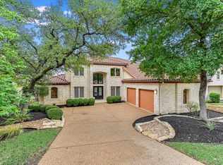 7917 W Rim Dr, Austin, TX 78731