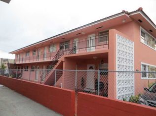 1644 NW 1st St APT 3, Miami, FL 33125