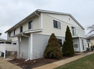721 Sunfish Point #Sfh, Schaumburg, IL 60194