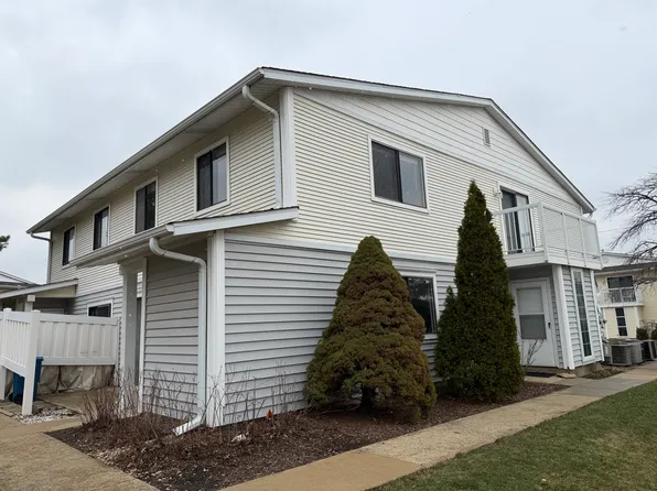 721 Sunfish Point #Sfh, Schaumburg, IL 60194