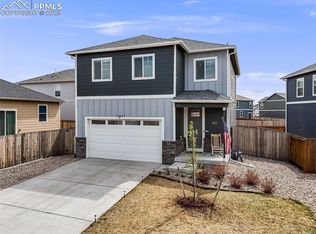 10441 Castor Dr, Colorado Springs, CO 80925