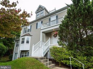 4 Lucy Ct #59, Reisterstown, MD 21136