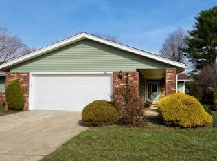 275C Convent Rd, Monroe Township, NJ 08831