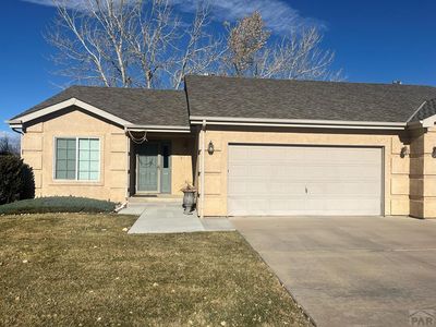 4315 Outlook Blvd APT K, Pueblo, CO, 81008