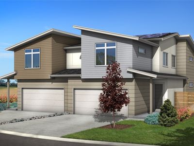 4833 (Lot 8) Springside Street, Bellingham, WA, 98226