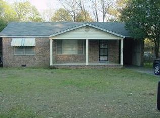 2562 N Ivey Rd, Augusta, GA 30906