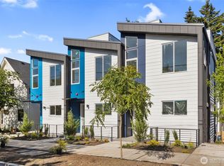 4518 C 33rd Ave S, Seattle, WA