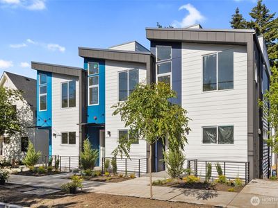 4518 C 33rd Avenue S, Seattle, WA, 98118