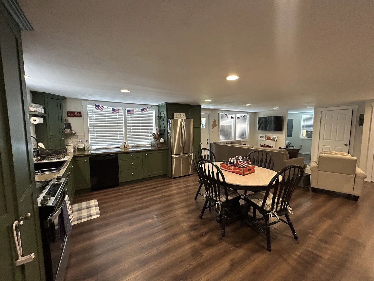 614 Harbor Road - 1 — Photo 4