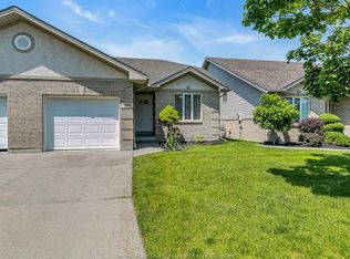 1899 Castleton Ave, Windsor, ON N8P 1P6