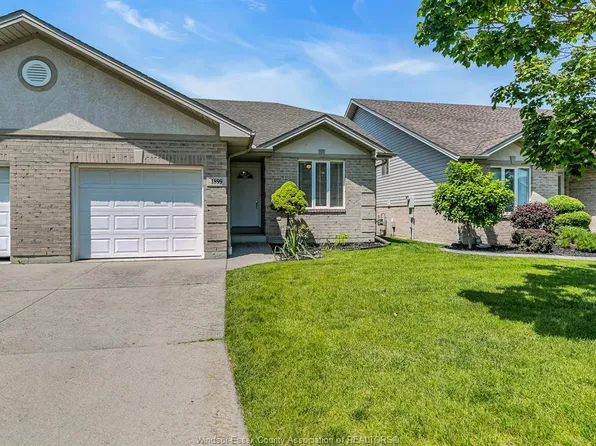 1899 Castleton Ave, Windsor, ON N8P 1P6