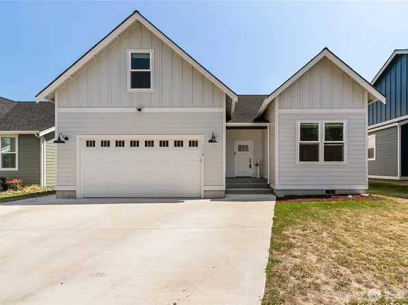 1110 Night Hawk Way, Everson, WA 98247