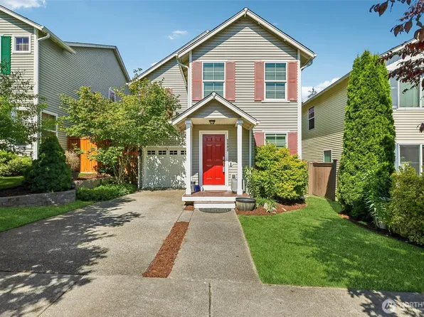 2603 105th Avenue SE, Lake Stevens, WA 98258
