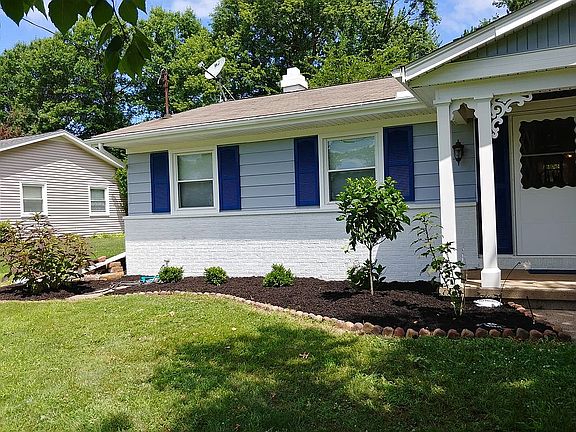 Professional landscape