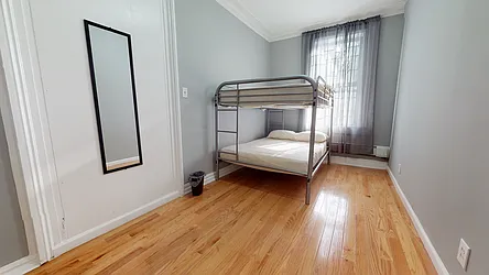 Rented by Keller Williams NYC