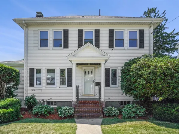 50 Lexington Ave, Hyde Park, MA 02136