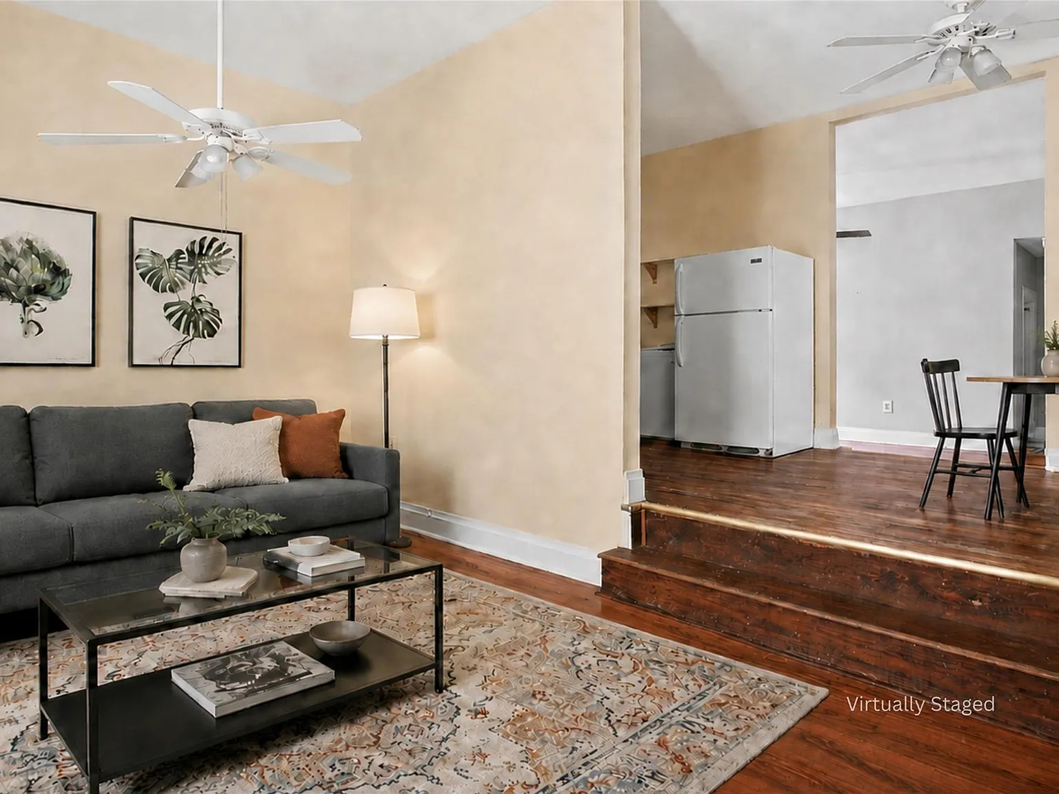1 bed, 1.0 bath, 779 sqft, $2,000 — Photo 3
