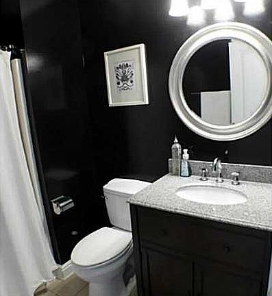 Full bath services the 2nd f