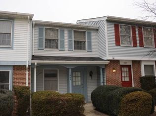 1666 Thenia Pl, Woodbridge, VA 22192