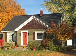 8296 Freeland Ave SW, Byron Center, MI 49315