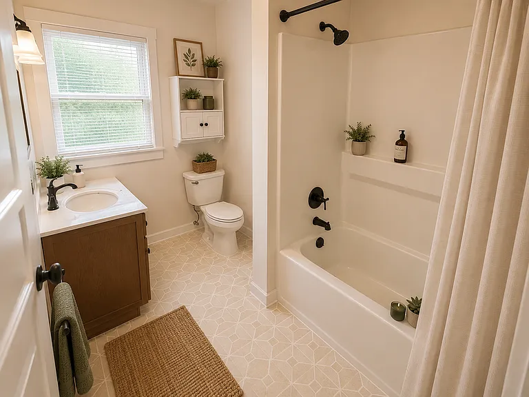 1872 Wake Forest Rd #B — Photo 6