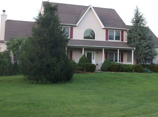 16 Warne Way, Washington, NJ 07882