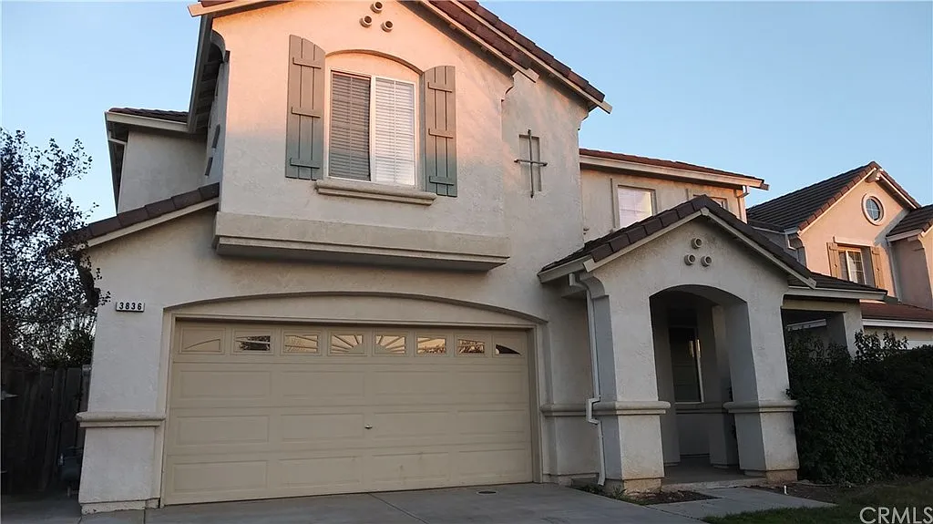 3836 Colma Ave photo 1