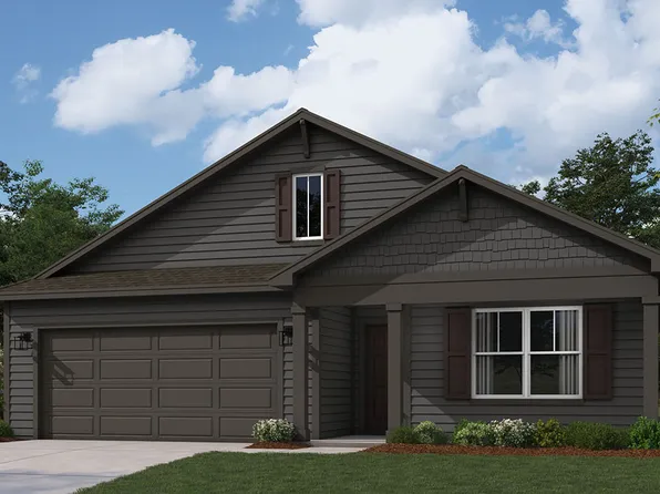 3176 W Vintage St, Monrovia, IN 46157