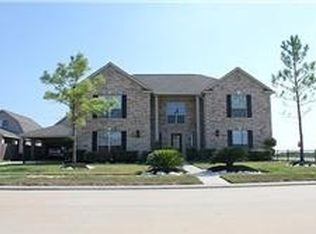 11410 Kay Ln, Pearland, TX 77584