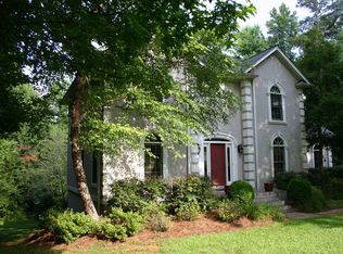 199 Waterford Dr, Inman, SC 29349