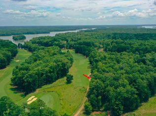 1081 Crosleys Cor #61, Greensboro, GA