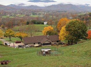 190 River Point Rd, Canton, NC 28716