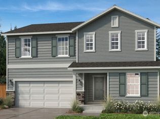 713 Madden Ave #19, Buckley, WA