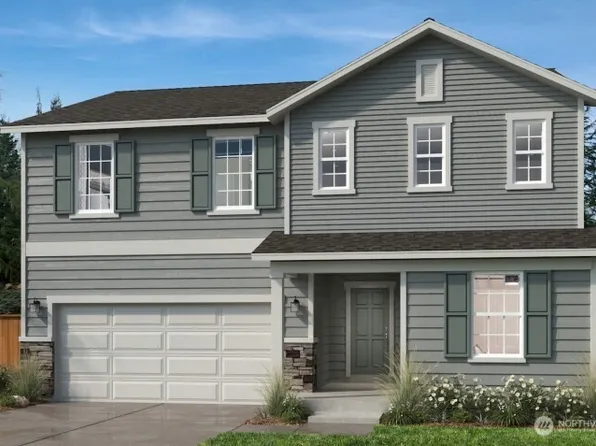 713 Madden Avenue #19, Buckley, WA 98321