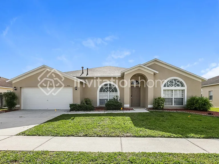 4301 Brandon Ridge Dr — Photo 1